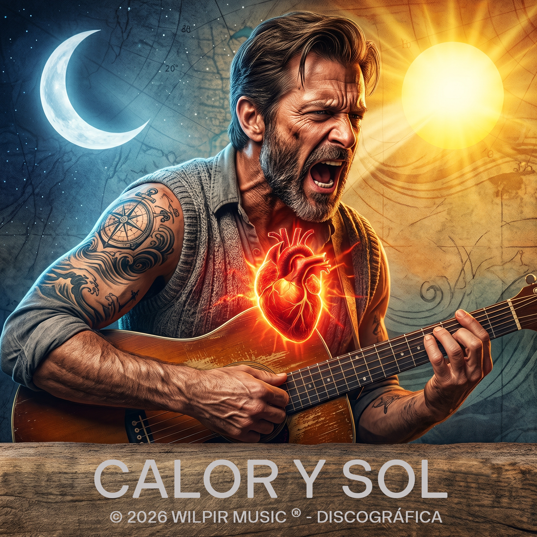 Song image