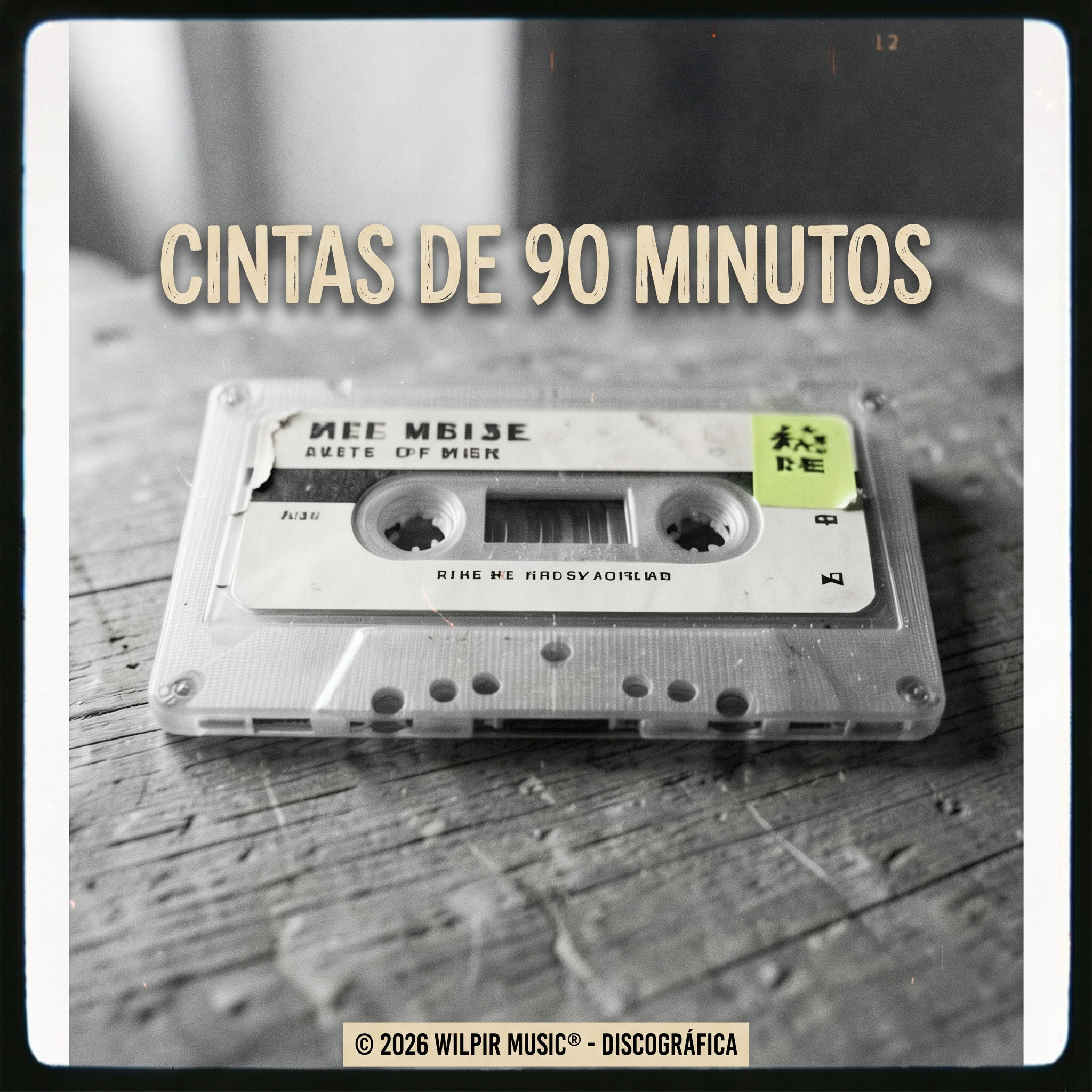 Song image