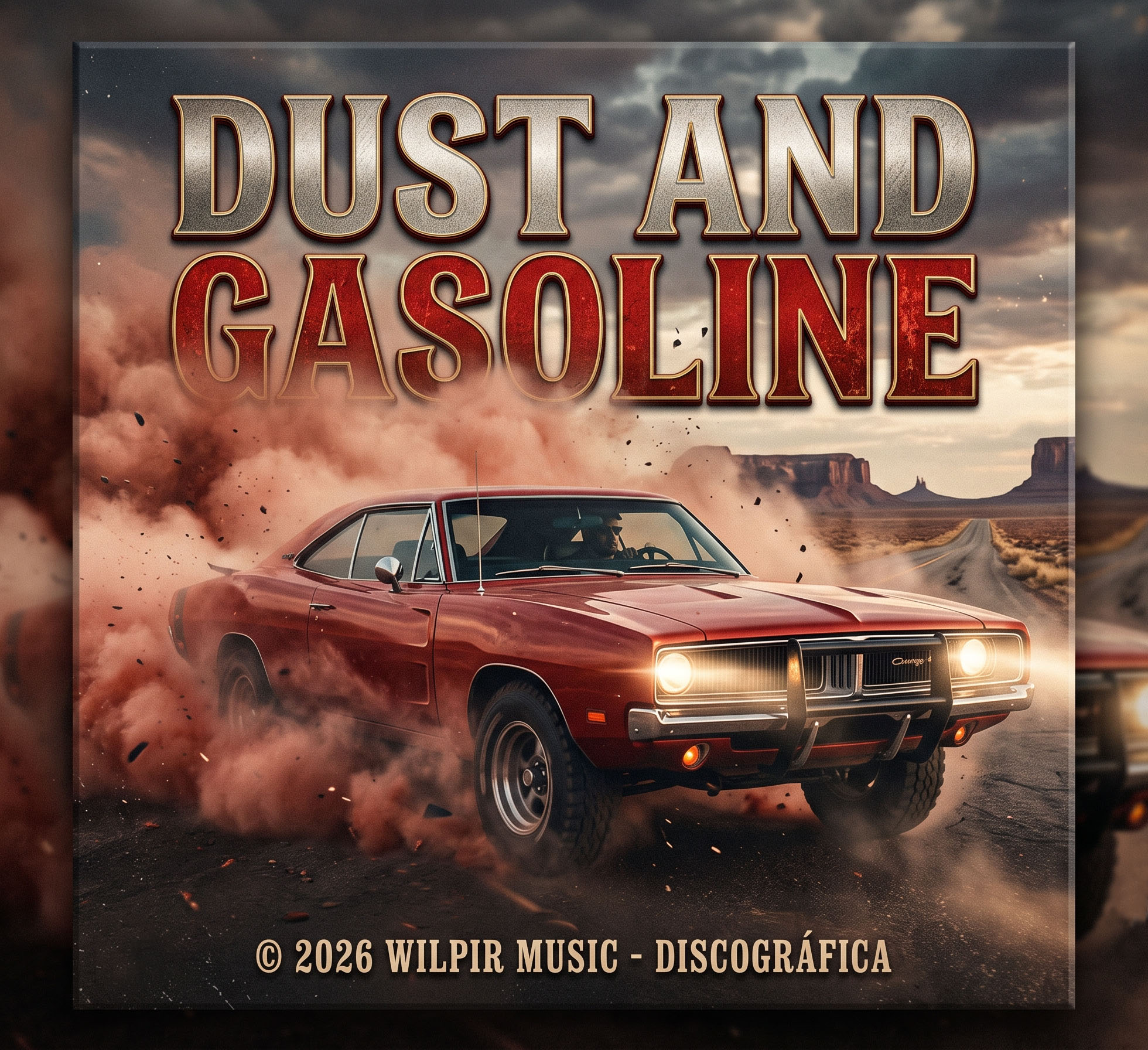 Song image