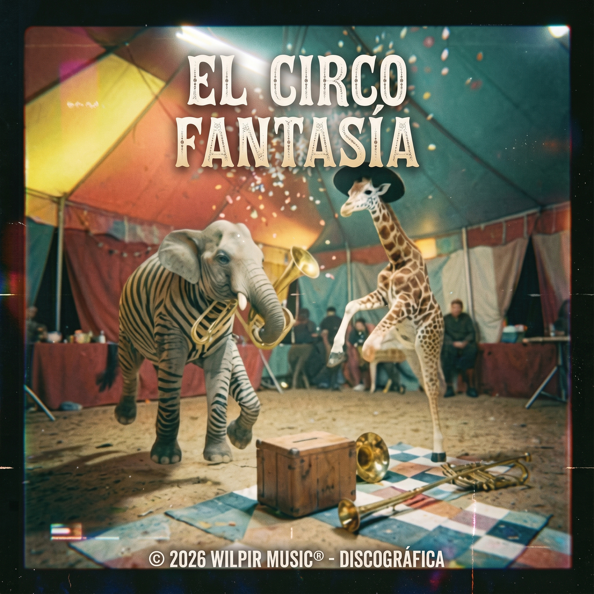 Song image