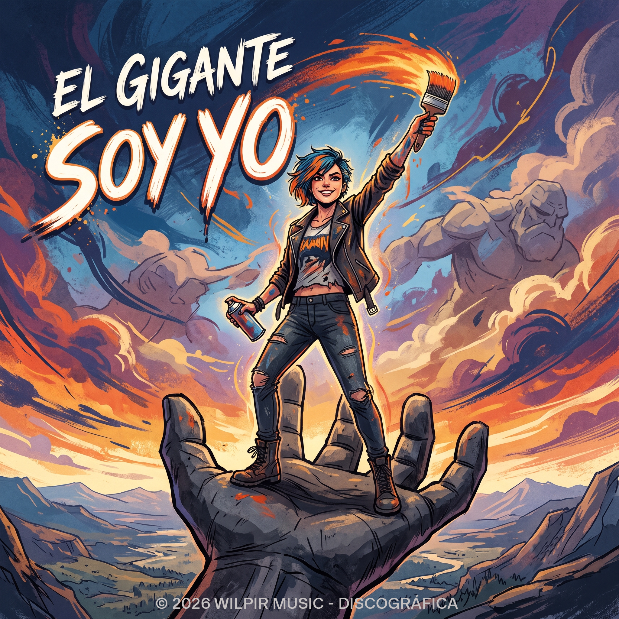 Song image