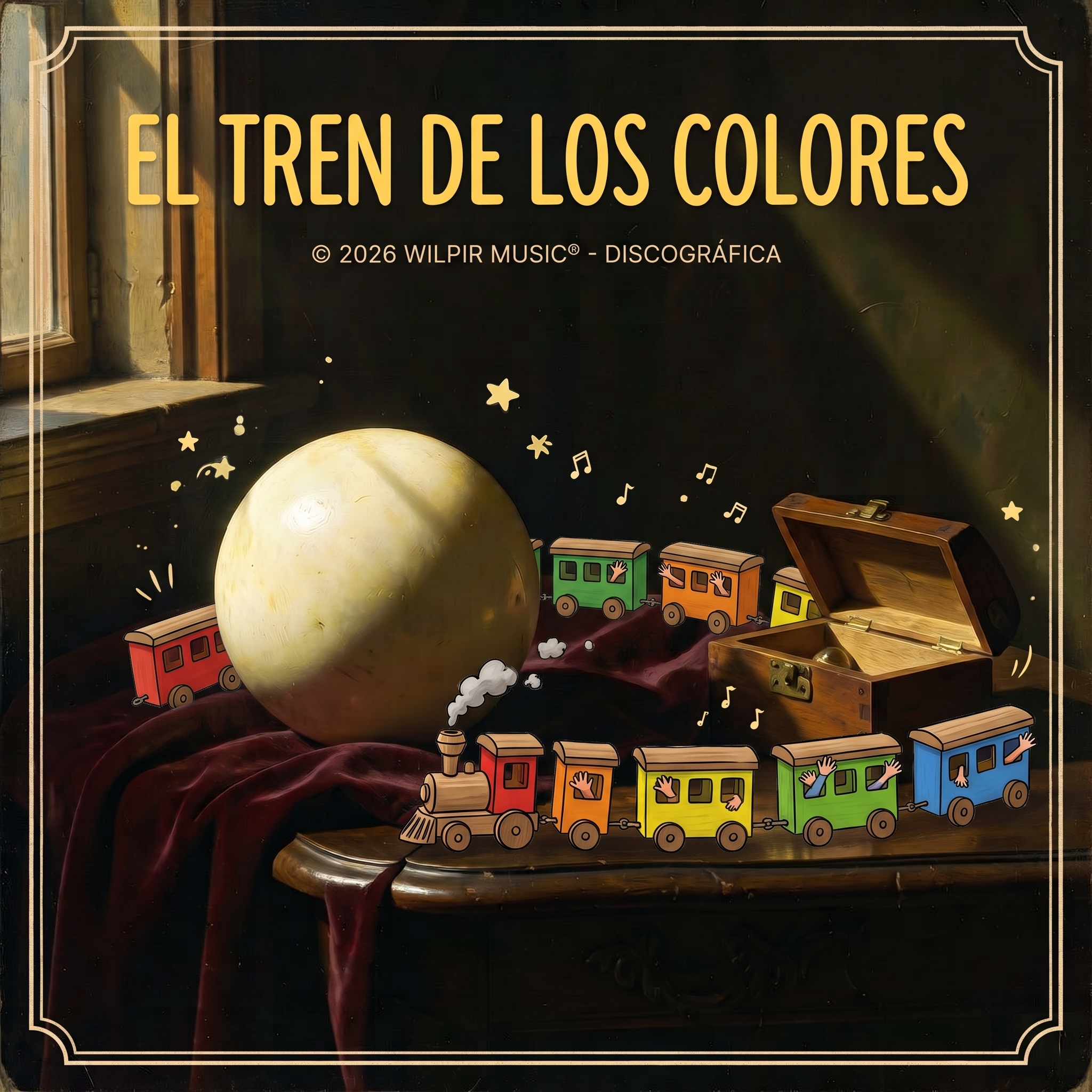 Song image
