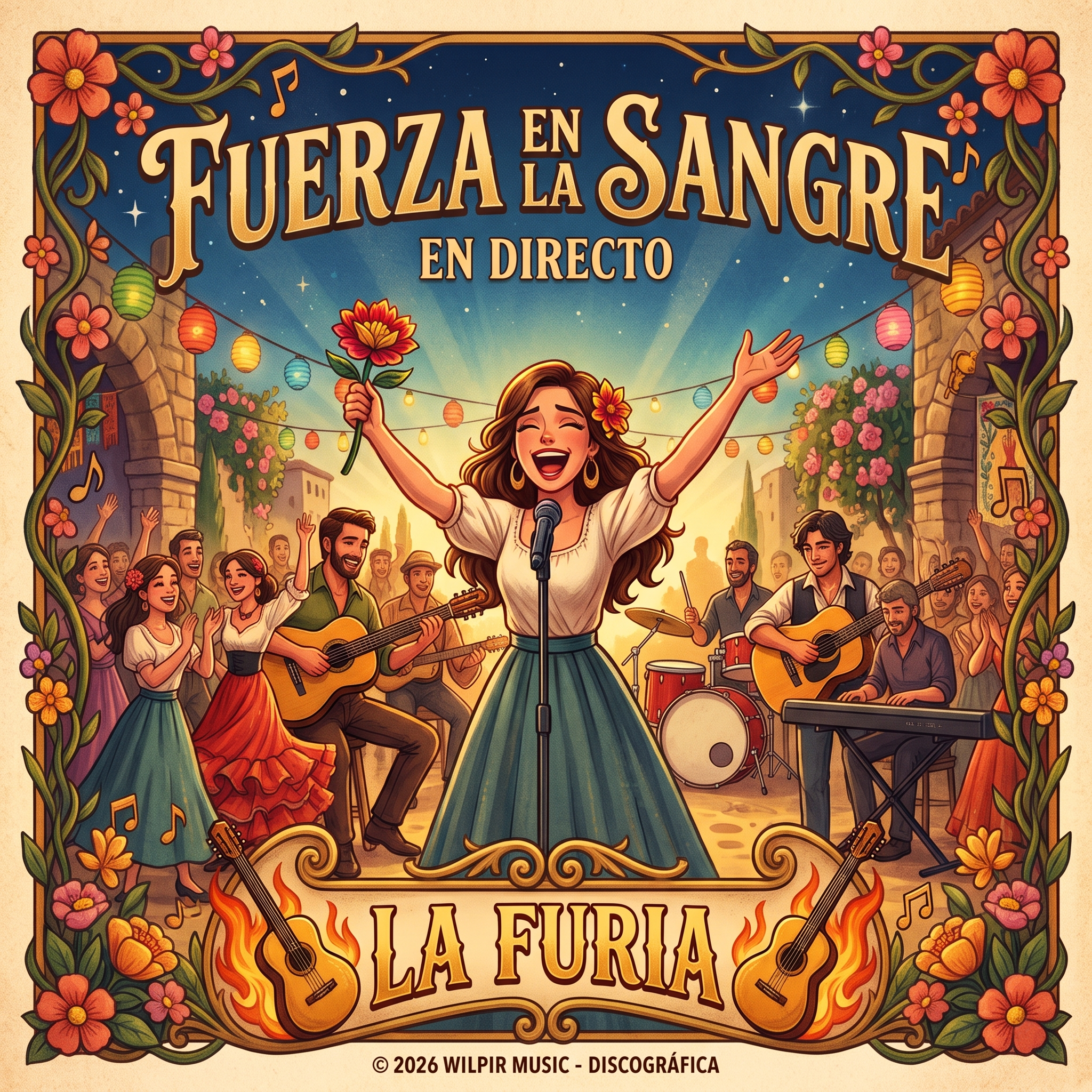 Song image