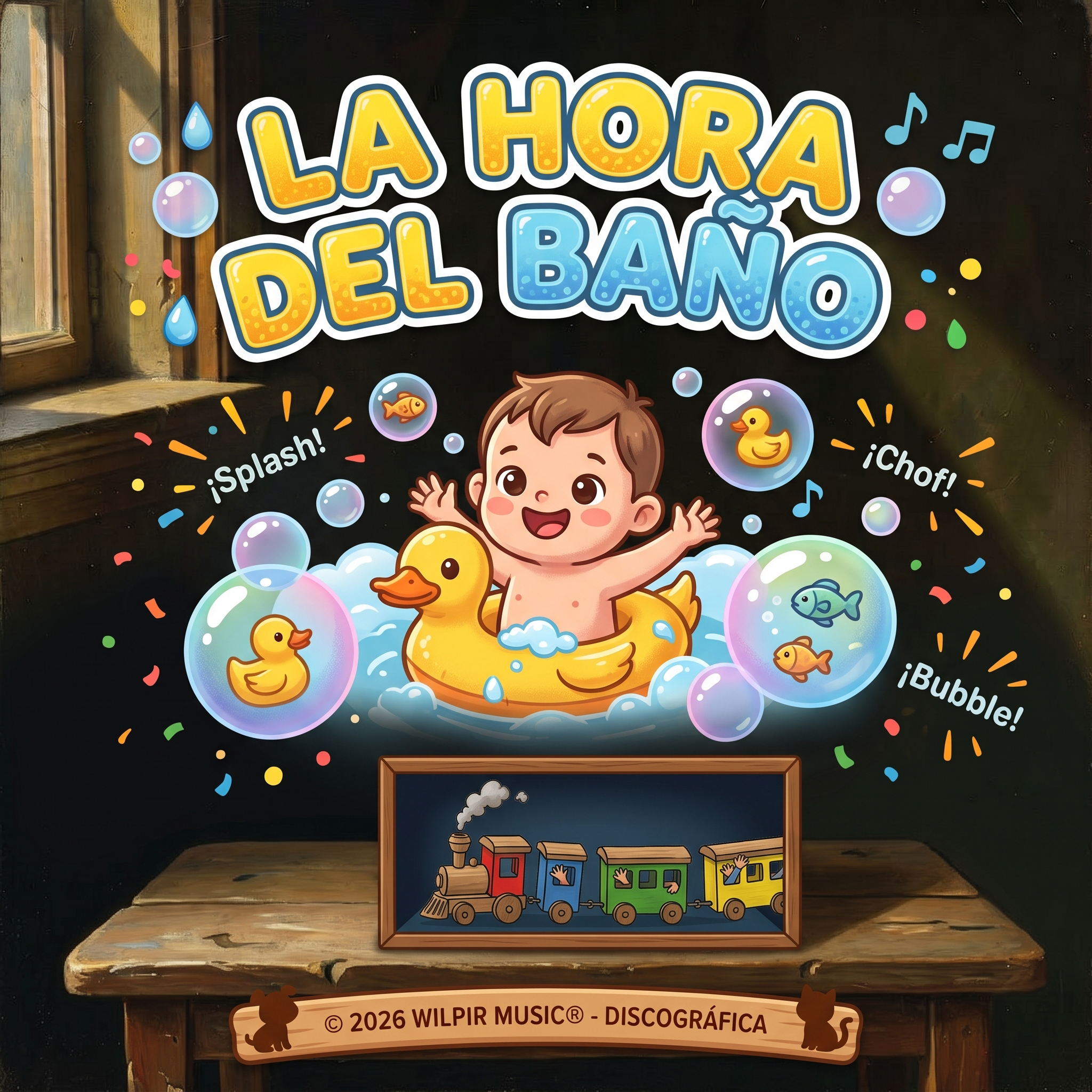 Song image