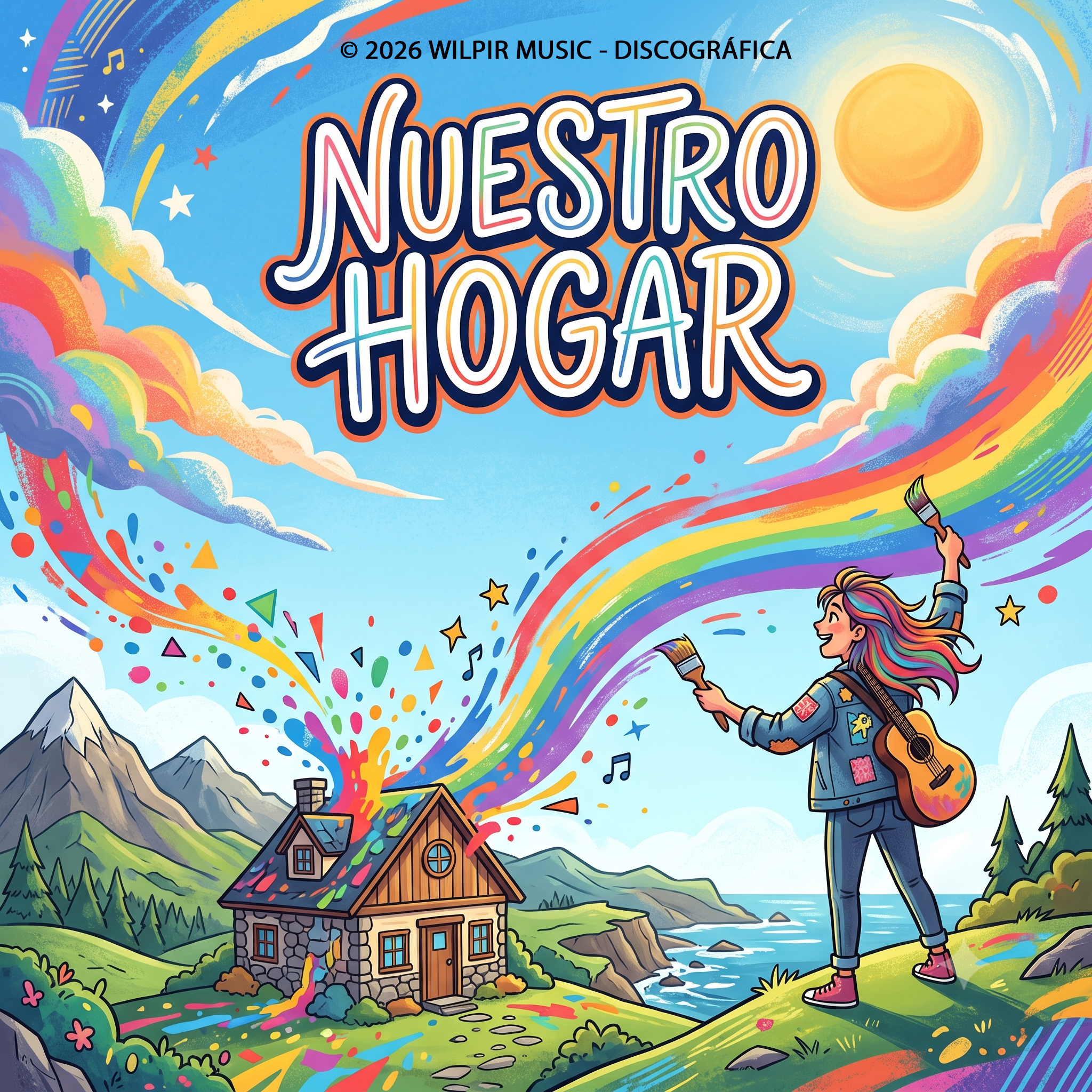Song image