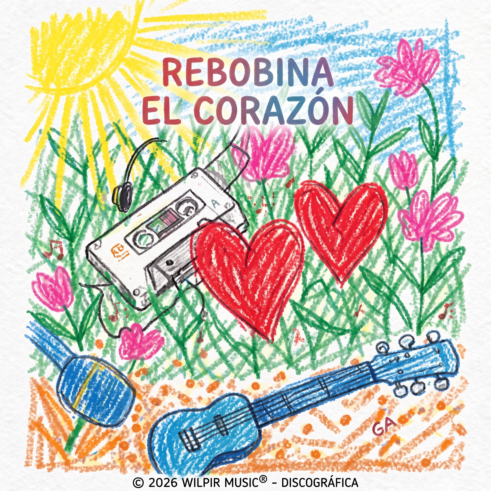 Song image