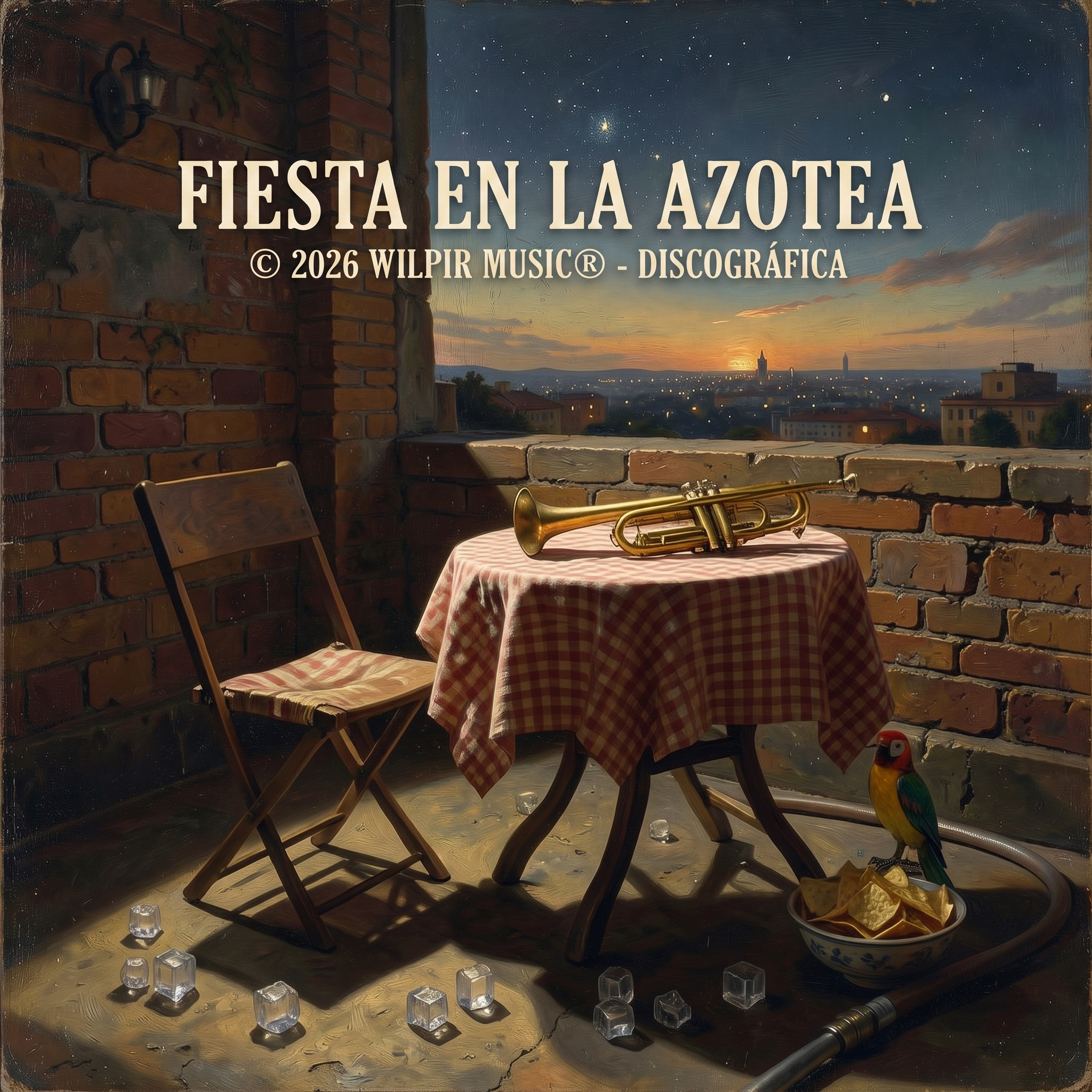 Song image