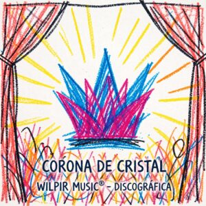 Corona de Cristal