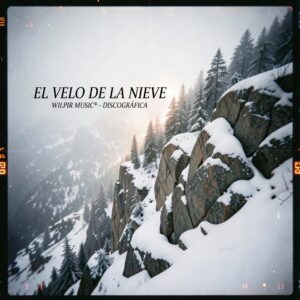El Velo de la Nieve