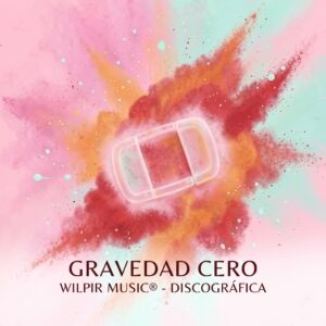 Gravedad Cero