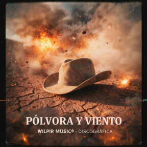 Pólvora y Viento