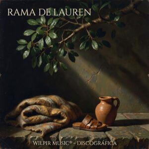 Rama de Laurel