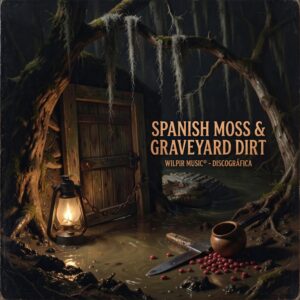 Spanish Moss & Graveyard Dirt