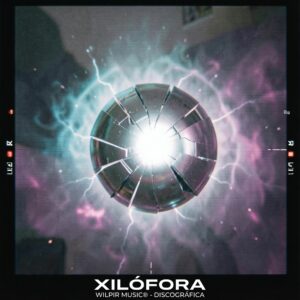Xilófora